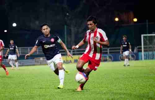 Nhận định, Soi kèo Young Lions vs Tanjong Pagar United 18h30 ngày 26/1: Chung kết ngược - Ảnh 4