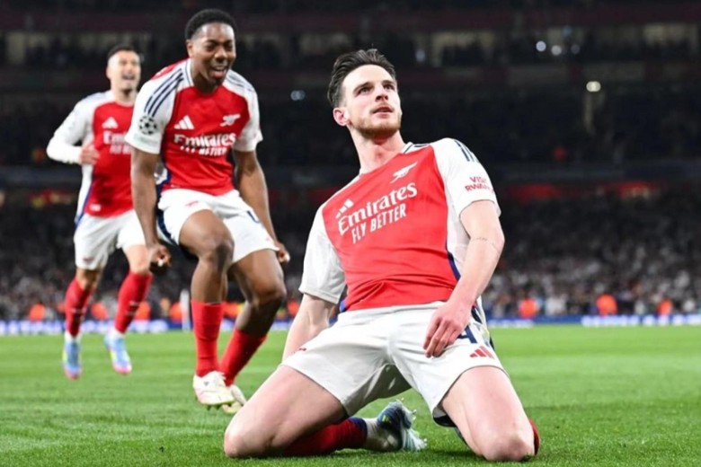 Nhận định, Soi kèo Arsenal vs Kairat Almaty, 3h00 ngày 29/1: Hủy diệt nhược tiểu - Ảnh 1