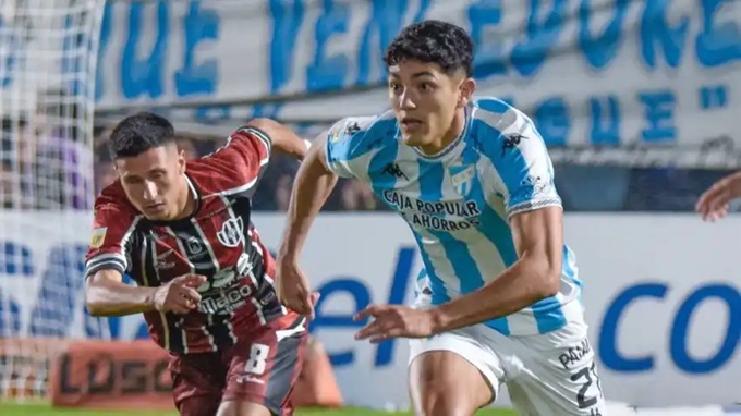 Nhận định, Soi kèo Atletico Tucuman vs Central Cordoba 8h15 ngầy 28/1: Bất phân thắng bại - Ảnh 4