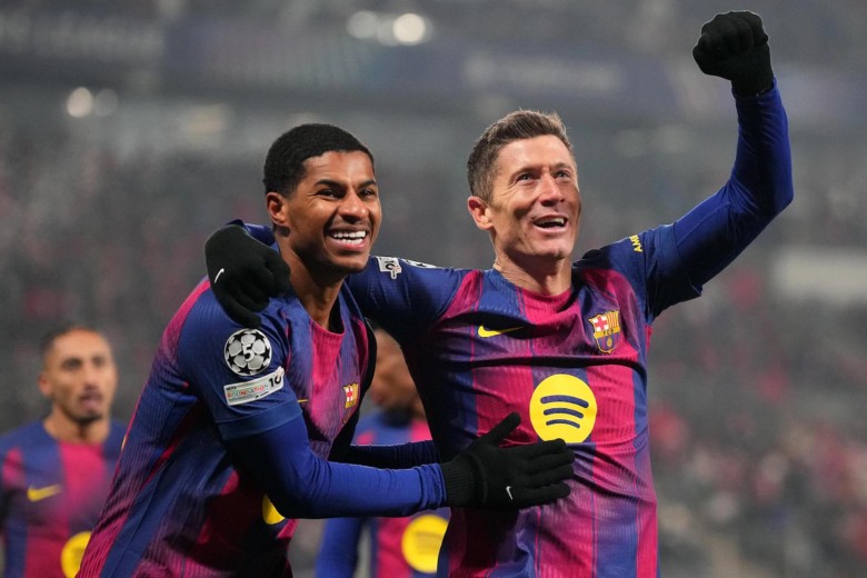 Nhận định, Soi kèo Barcelona vs Copenhagen, 3h00 ngày 29/1: Thắng lợi giòn giã - Ảnh 1