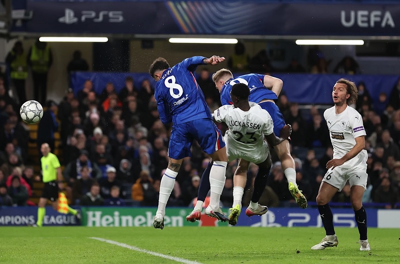 Nhận định, Soi kèo Napoli vs Chelsea 3h00 ngày 29/1: Vượt qua gian khó - Ảnh 1