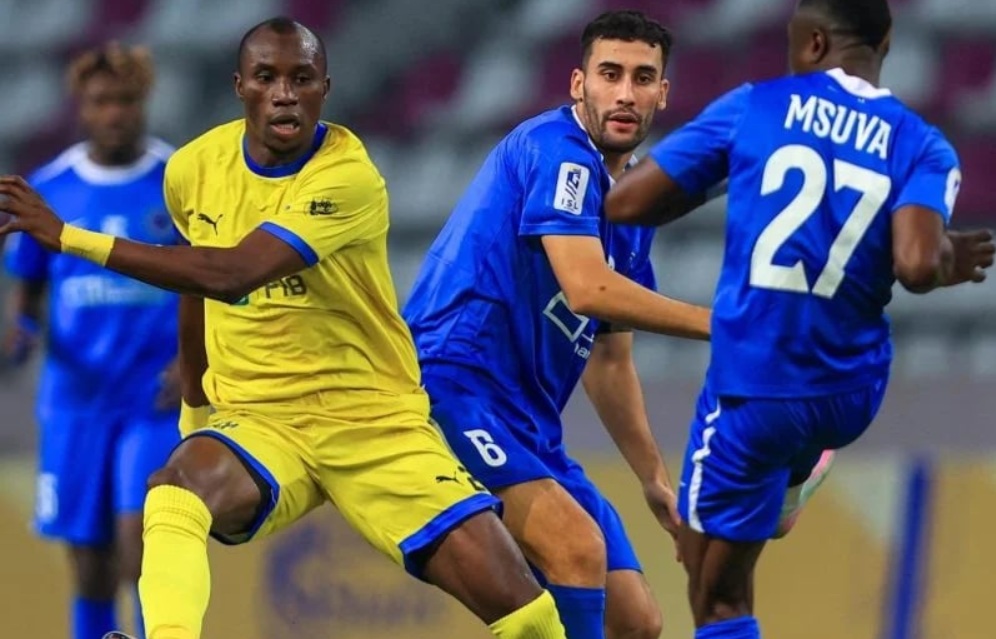 Nhận định, Soi kèo Newroz vs Al Karma, 21h30 ngày 27/1: Cửa trên thắng thế - Ảnh 4