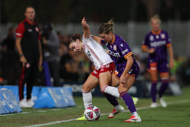 Nhận định, Soi kèo Nữ Perth Glory vs Nữ Sydney 18h00 ngày 28/1: Thắng để tăng 6 bậc - Ảnh 4