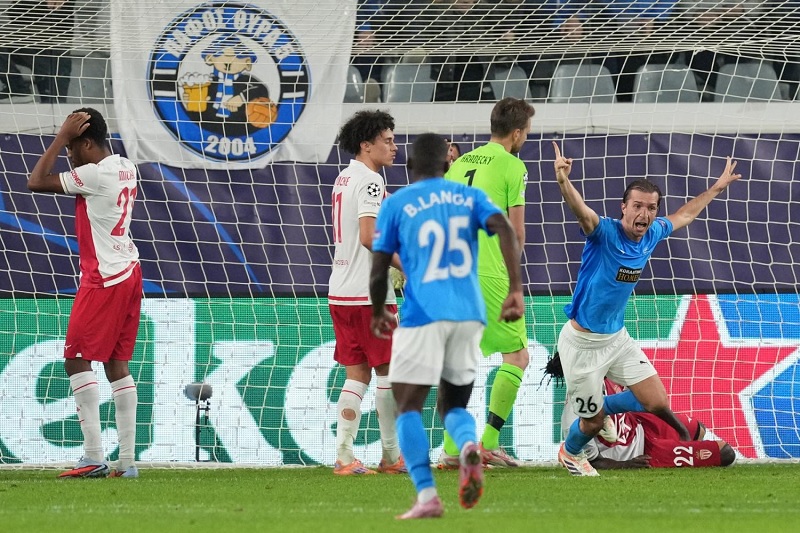 Nhận định, Soi kèo Pafos vs Slavia Praha 3h00 ngày 29/1: Chiến thắng thuyết phục - Ảnh 1