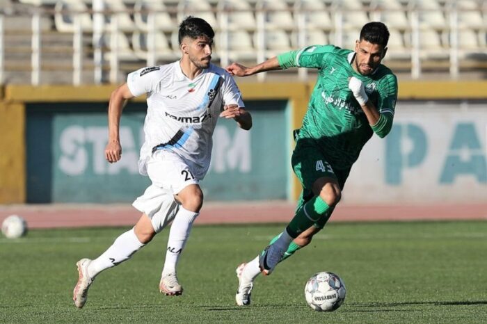 Nhận định, Soi kèo Paykan vs Shams Azar 18h00 ngày 28/1: Khan hiếm bàn thắng - Ảnh 4