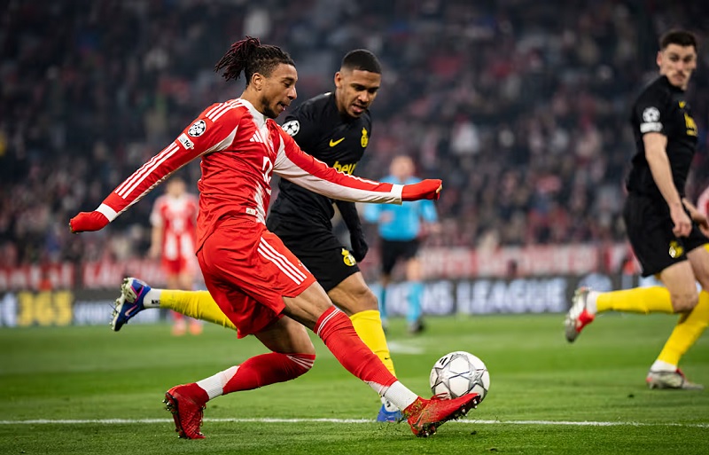 Nhận định, Soi kèo PSV Eindhoven vs Bayern Munich 3h00 ngày 29/1: Lấn lướt chủ nhà - Ảnh 1