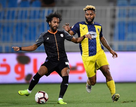 Nhận định, Soi kèo Al-Hazem vs Al-Shabab, 00h30 ngày 30/1: Sóng gió với đội khách - Ảnh 4