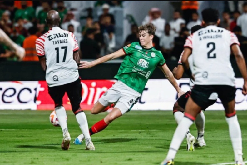 Nhận định, Soi kèo Al Najma vs Al-Riyadh, 22h20 ngày 28/1: Chiến thắng đầu tiên - Ảnh 4