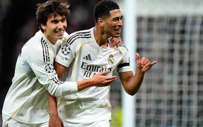 Nhận định, Soi kèo Benfica vs Real Madrid 3h00 ngày 29/1: Bản lĩnh Los Blancos - Ảnh 1