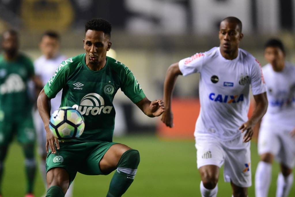 Nhận định, Soi kèo Chapecoense vs Santos 8h15 ngày 29/1: Bất phân thắng bại - Ảnh 4