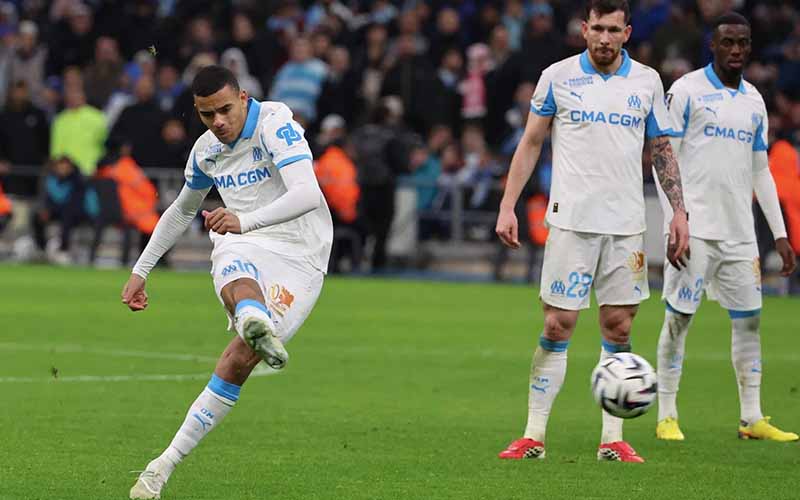 Nhận định, Soi kèo Club Brugge vs Marseille 3h00 ngày 29/1: Mang ba điểm về nhà - Ảnh 1