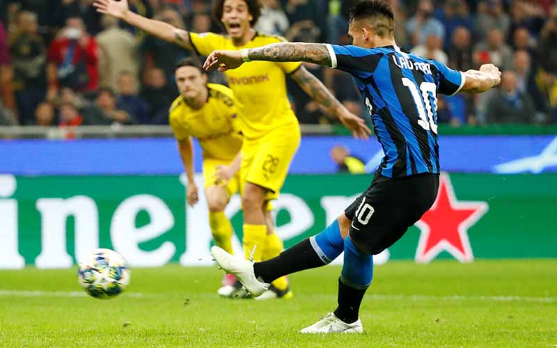 Nhận định, Soi kèo Dortmund vs Inter Milan 3h00 ngày 29/1: Điểm tựa sân nhà - Ảnh 1