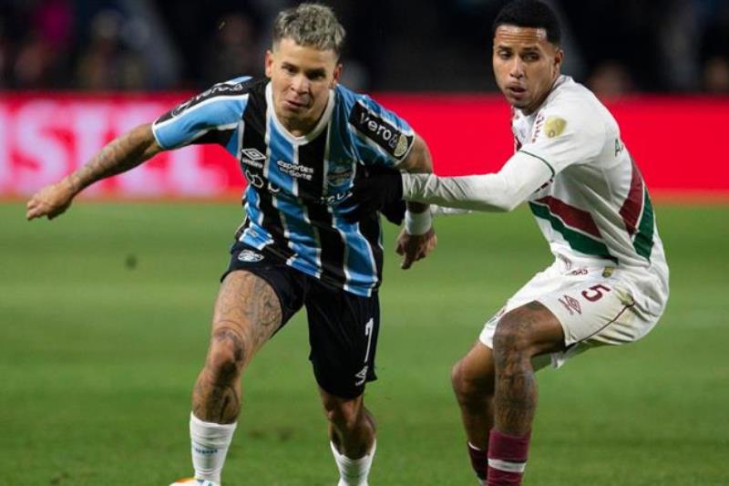 Nhận định, Soi kèo Fluminense vs Gremio 5h30 ngày 29/1: Điểm tựa sân nhà - Ảnh 5