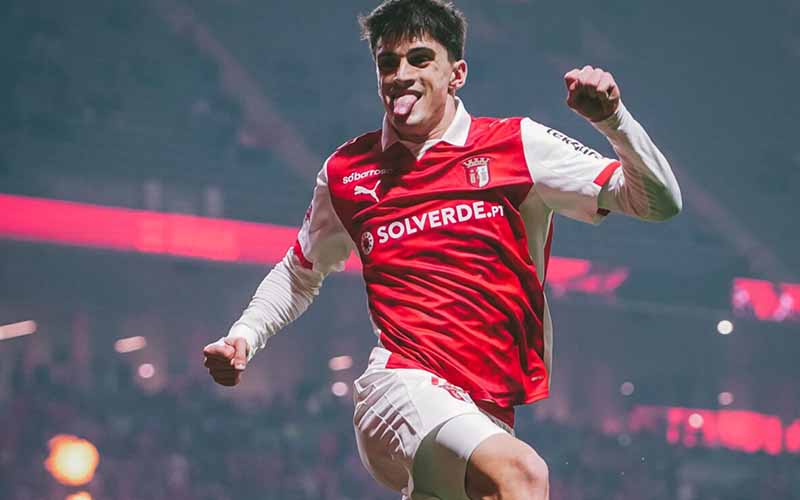 Nhận định, Soi kèo Go Ahead Eagles vs Braga 3h00 ngày 30/1: Khó cản đội khách - Ảnh 1