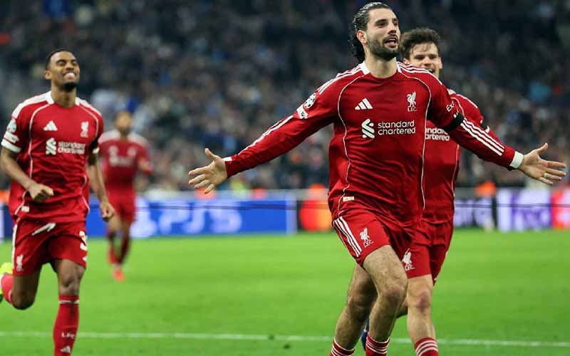 Nhận định, Soi kèo Liverpool vs Qarabag 3h00 ngày 29/1: Chủ nhà thắng vất vả - Ảnh 1