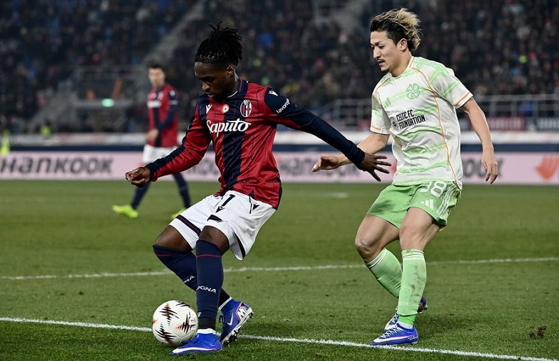 Nhận định, Soi kèo Maccabi Tel Aviv vs Bologna 3h00 ngày 30/1: Chiến thắng trong tầm tay - Ảnh 1