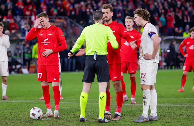 Nhận định, Soi kèo Midtjylland vs Dinamo Zagreb 3h00 ngày 30/1: Hoàn tất mục tiêu - Ảnh 1