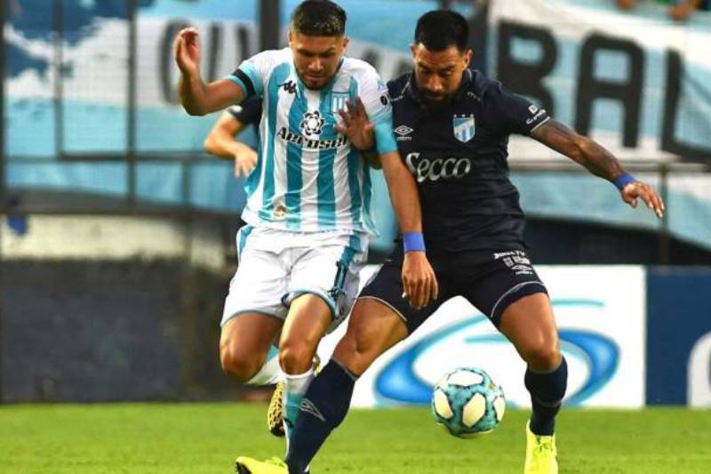 Nhận định, Soi kèo Racing Club vs Rosario Central 5h ngày 29/1: Chiến thắng đầu tiên - Ảnh 1