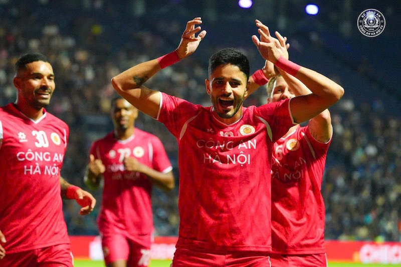 Nhận định, Soi kèo Selangor vs Công an Hà Nội, 20h00 ngày 28/1: Chủ nhà có điểm - Ảnh 3