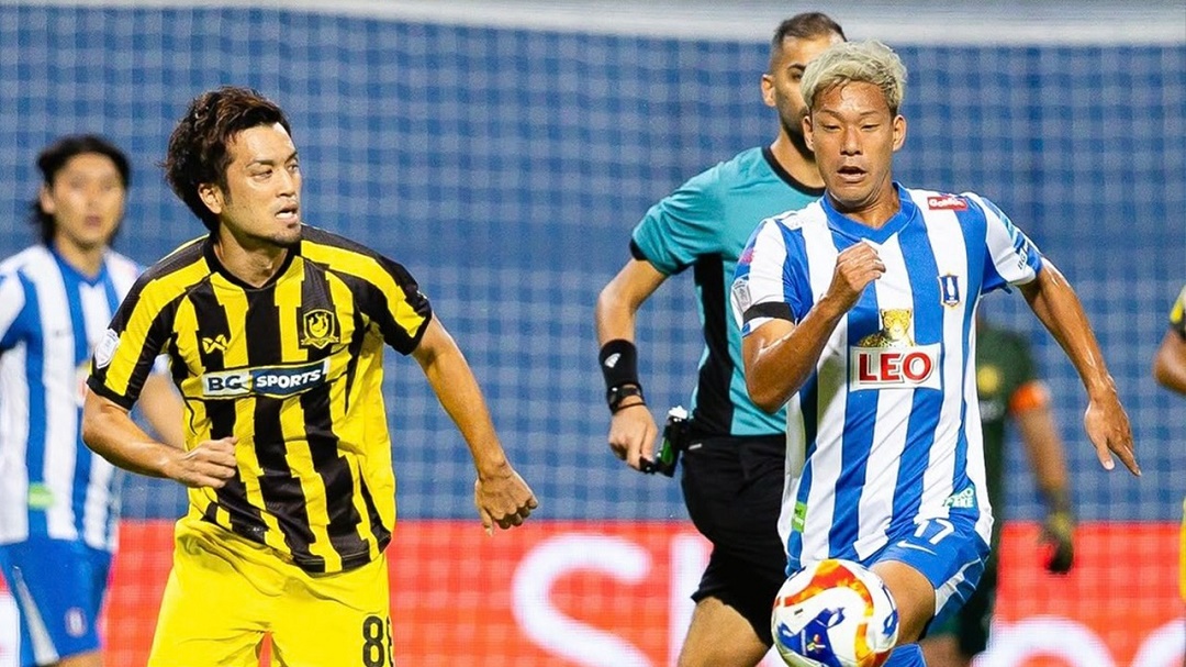 Nhận định, Soi kèo Tampines Rovers vs Buriram United 18h30 ngày 28/1: Bài toán khó cho ĐKVĐ - Ảnh 3