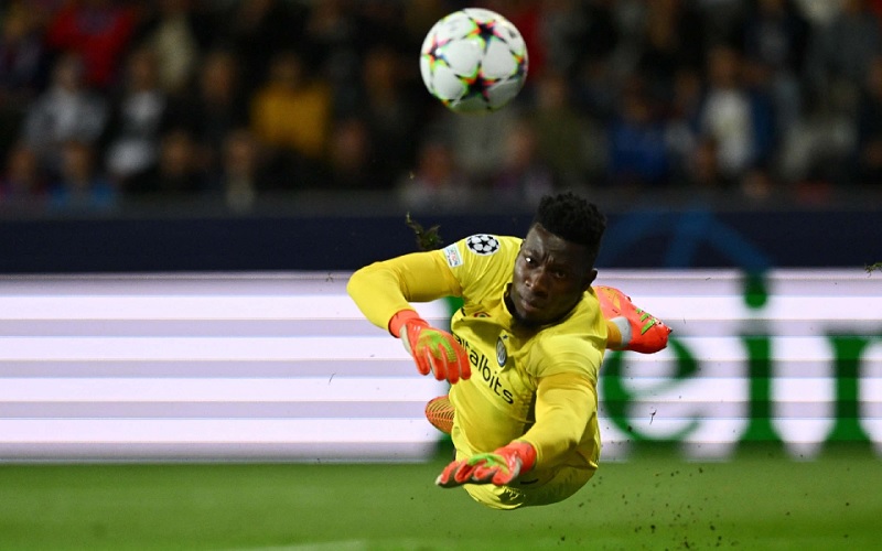 Onana có thể tái hợp Inter Milan trong hè 2026 - Ảnh 2