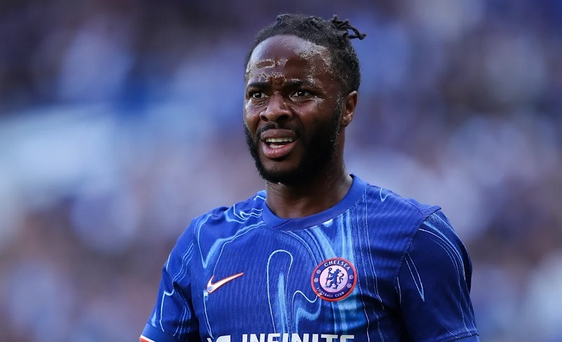 Sterling và Chelsea sắp ‘đường ai nấy đi’ - Ảnh 1