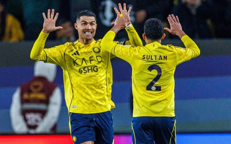 Nhận định, Soi kèo Al Kholood vs Al Nassr 0h30 ngày 31/1: Nối dài mạch thắng - Ảnh 2