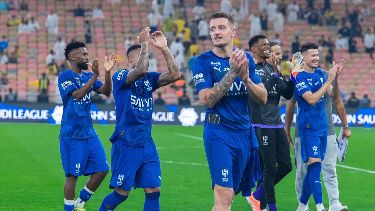 Nhận định, Soi kèo Al-Qadsiah vs Al Hilal, 00h30 ngày 30/1: Ghìm chân đội đầu bảng - Ảnh 4