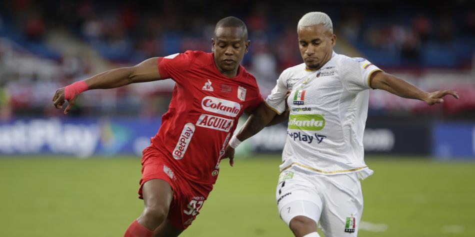 Nhận định, Soi kèo America de Cali vs Once Caldas 8h20 ngày 30/1: Khách không có quà - Ảnh 4