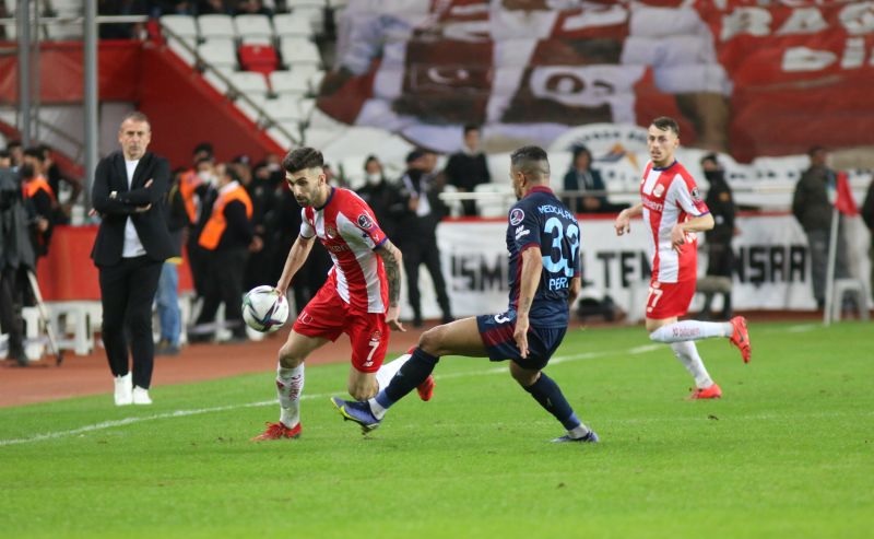 Nhận định, Soi kèo Antalyaspor vs Trabzonspor 0h00 ngày 31/1: Khác biệt về đẳng cấp - Ảnh 1