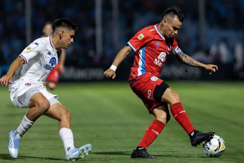 Nhận định, Soi kèo Belgrano vs Tigre 5h15 ngày 30/1: Hòa là đẹp - Ảnh 1