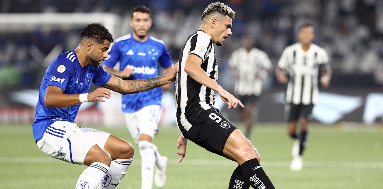 Nhận định, Soi kèo Botafogo vs Cruzeiro 7h30 ngày 30/1: Đối thủ kị rơ - Ảnh 4
