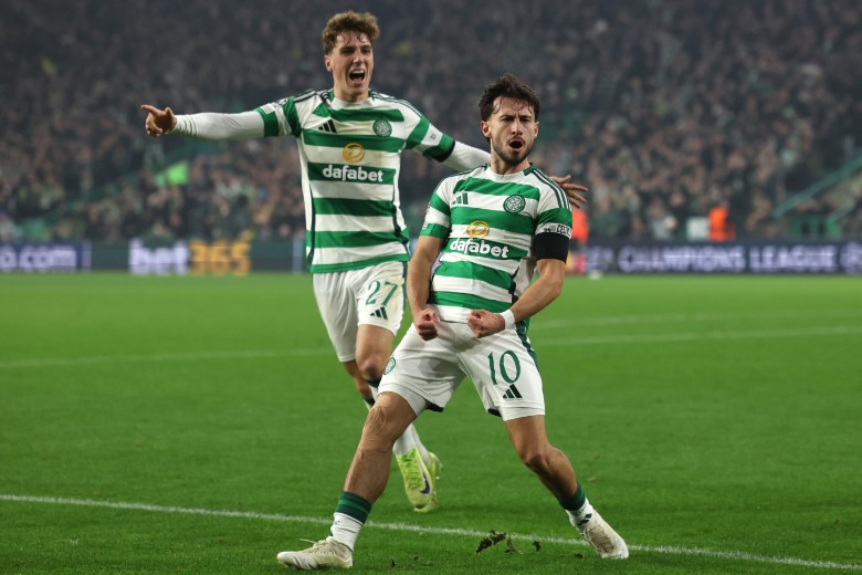 Nhận định, Soi kèo Celtic vs Utrecht, 3h00 ngày 30/1: Chấp nhận số phận - Ảnh 1