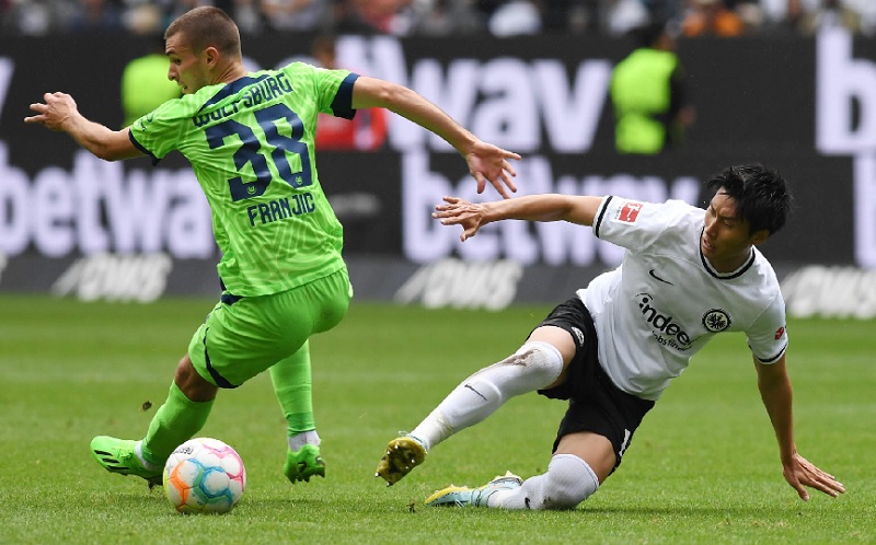 Nhận định, Soi kèo Cologne vs Wolfsburg 2h30 ngày 31/1: Chia điểm tại RheinEnergie - Ảnh 1