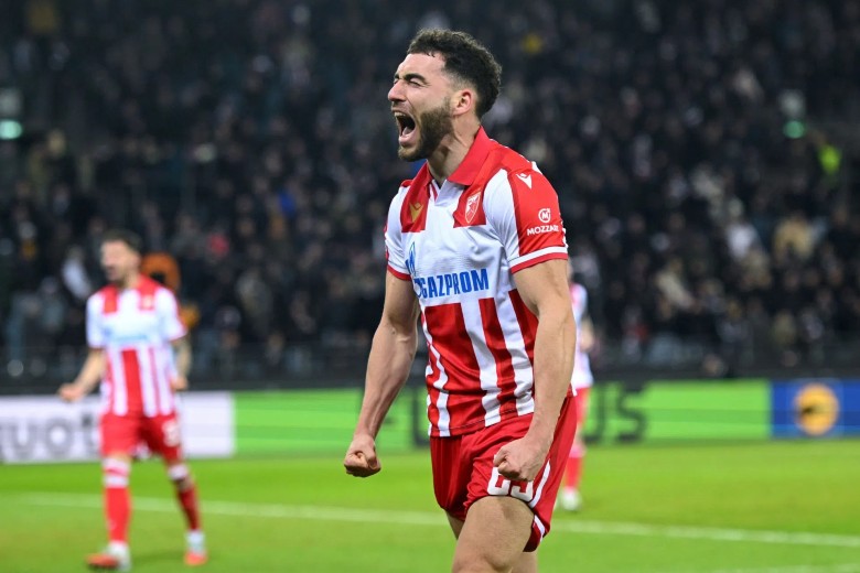 Nhận định, Soi kèo Crvena Zvezda vs Celta Vigo, 21h00 ngày 30/1: Chủ nhà thắng lớn - Ảnh 1