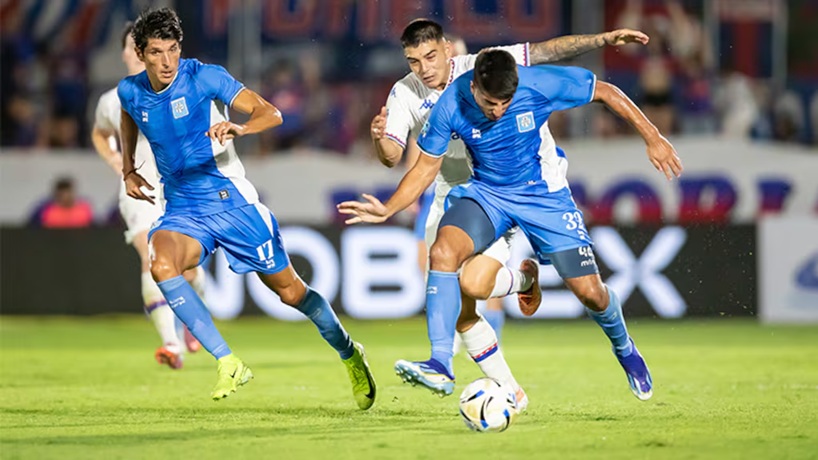 Nhận định, Soi kèo Estudiantes de Rio Cuarto vs Argentinos Juniors 7h30 ngày 30/1: Điểm số đầu tiên - Ảnh 3