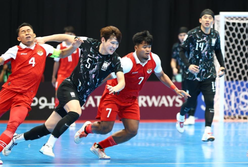 Nhận định, Soi kèo Futsal Kyrgyzstan vs Futsal Indonesia 19h00 ngày 29/1: Trả nợ cũ - Ảnh 4