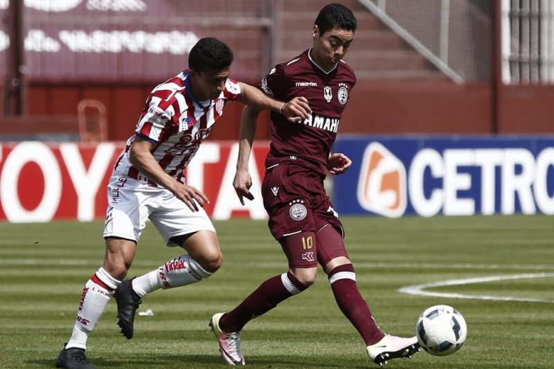 Nhận định, Soi kèo Lanus vs Union Santa Fe 5h15 ngày 30/1: Chủ nhà thắng thế - Ảnh 1