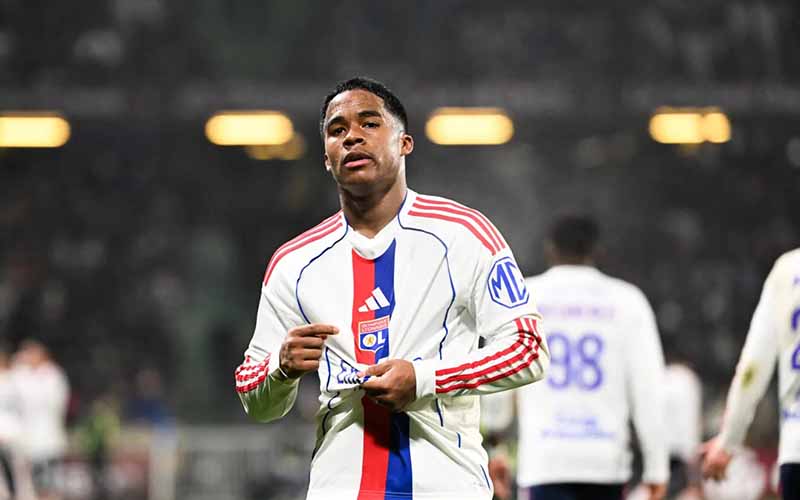 Nhận định, Soi kèo Lyon vs PAOK 3h00 ngày 30/1: Xây chắc ngôi đầu - Ảnh 1