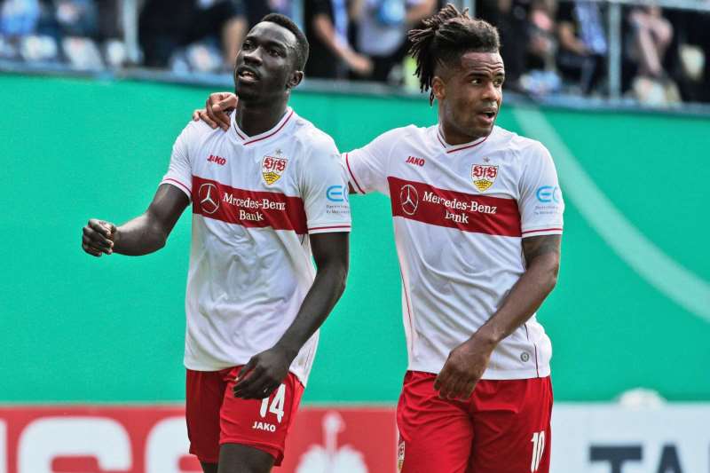 Nhận định, Soi kèo Stuttgart vs Young Boys 3h ngày 30/1: Chiến thắng cách biệt - Ảnh 1
