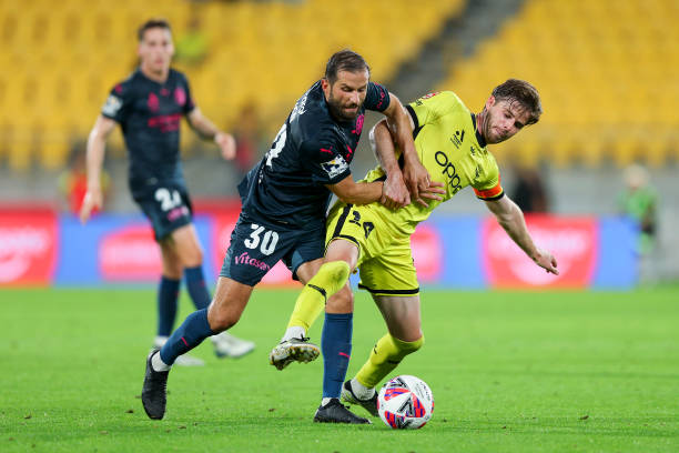 Nhận định, Soi kèo Wellington Phoenix vs Melbourne City 13h00 ngày 30/1: Phong độ ngang ngửa - Ảnh 4