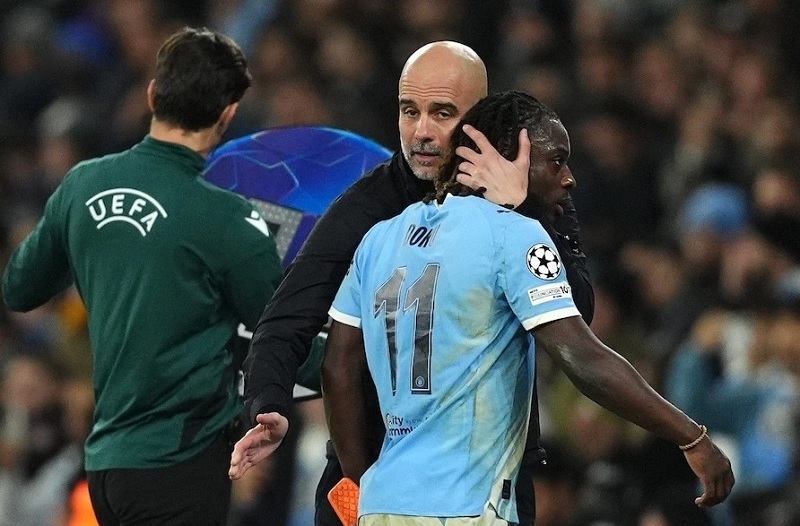 Pep Guardiola cán mốc 400 chiến thắng với tốc độ khó tin - Ảnh 2