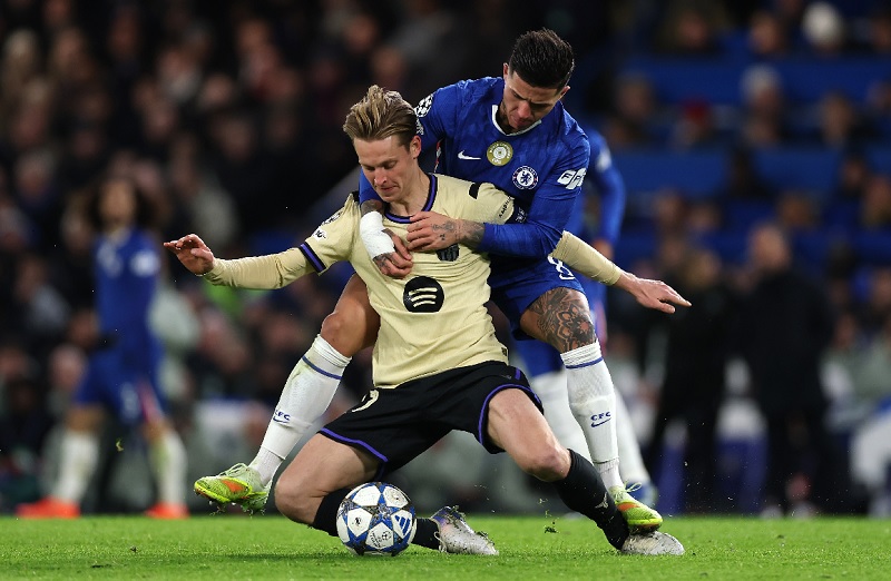 Chelsea đứng trước nguy cơ không được đá sân nhà ở vòng 1/8 Cúp C1 vì một quy định bất ngờ - Ảnh 1