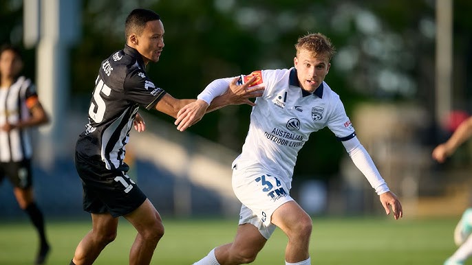 Nhận định, Soi kèo Adelaide United vs Macarthur, 16h05 ngày 30/1: Vị khách cứng đầu - Ảnh 4