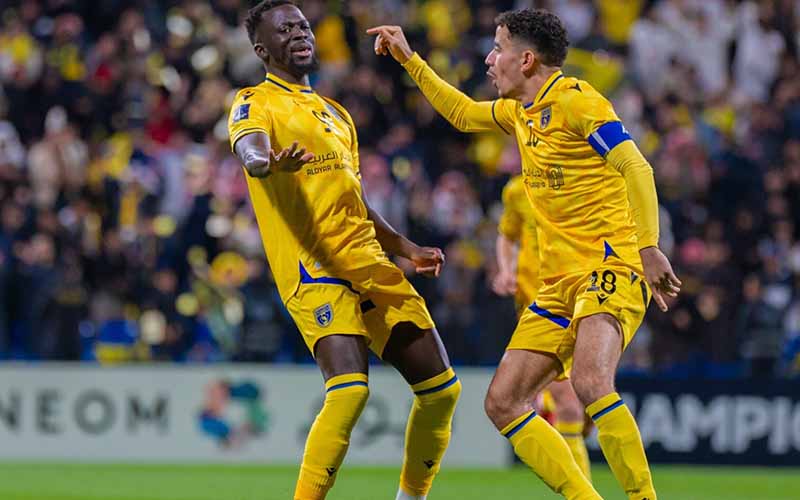 Nhận định, Soi kèo Al Taawoun vs Al-Okhdood Club 20h50 ngày 30/1: Điểm tựa sân nhà - Ảnh 1