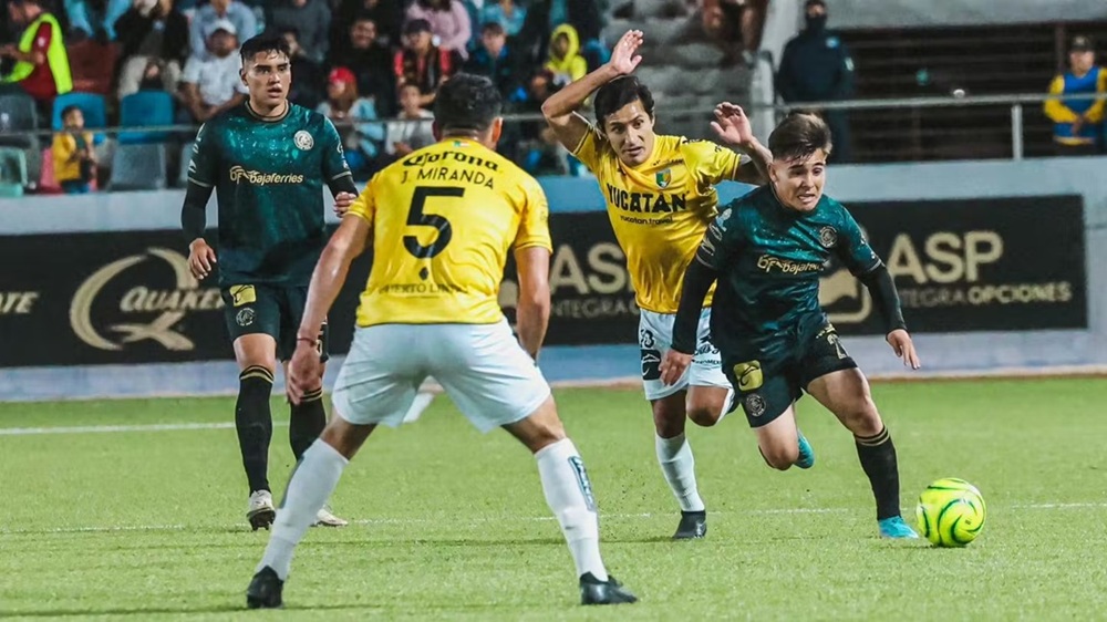 Nhận định, Soi kèo Club Atletico La Paz vs Venados 10h ngày 31/1: Không có bất ngờ - Ảnh 4