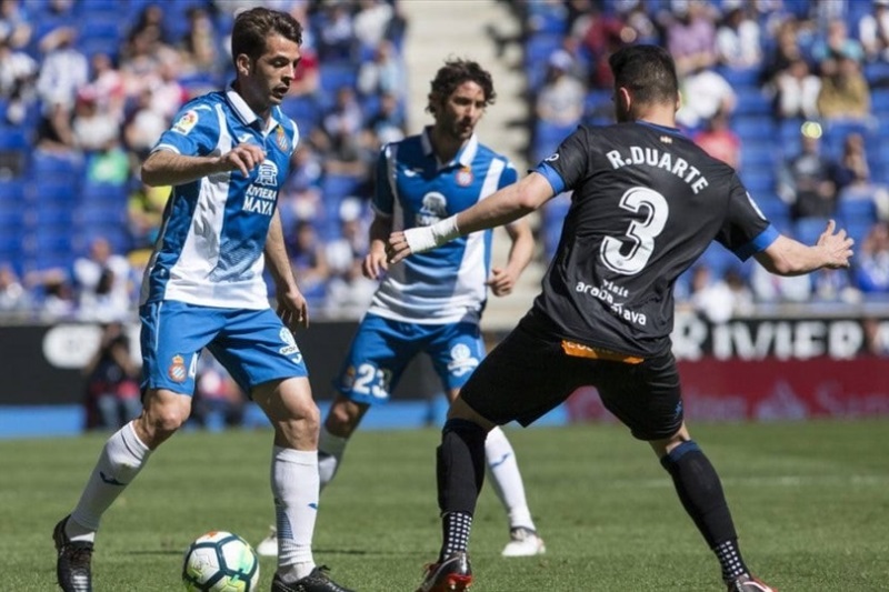 Nhận định, Soi kèo Espanyol vs Alaves 3h ngày 31/1: Xa nhà là thua - Ảnh 1