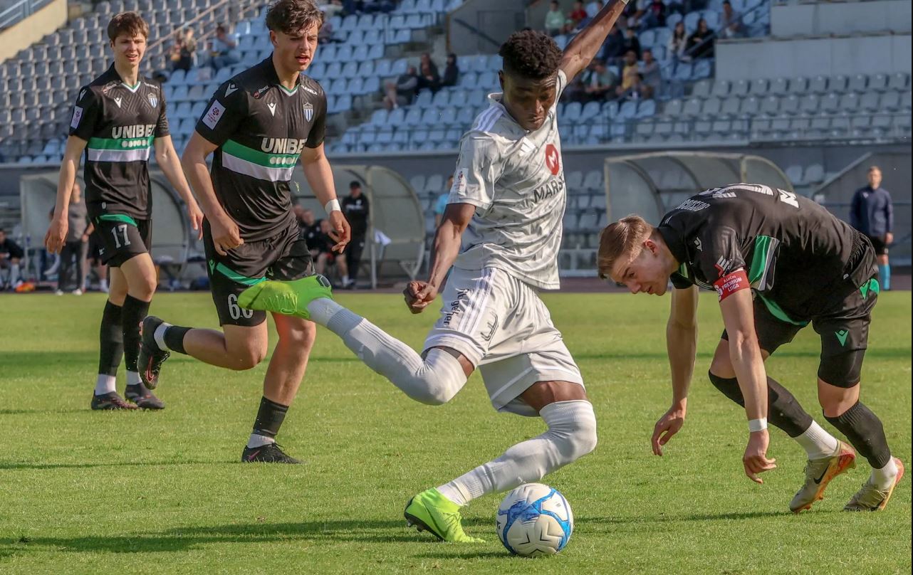 Nhận định, Soi kèo Nomme Kalju vs Rigas Futbola Skola 16h00 ngày 30/1: Đối thủ cân tài - Ảnh 4