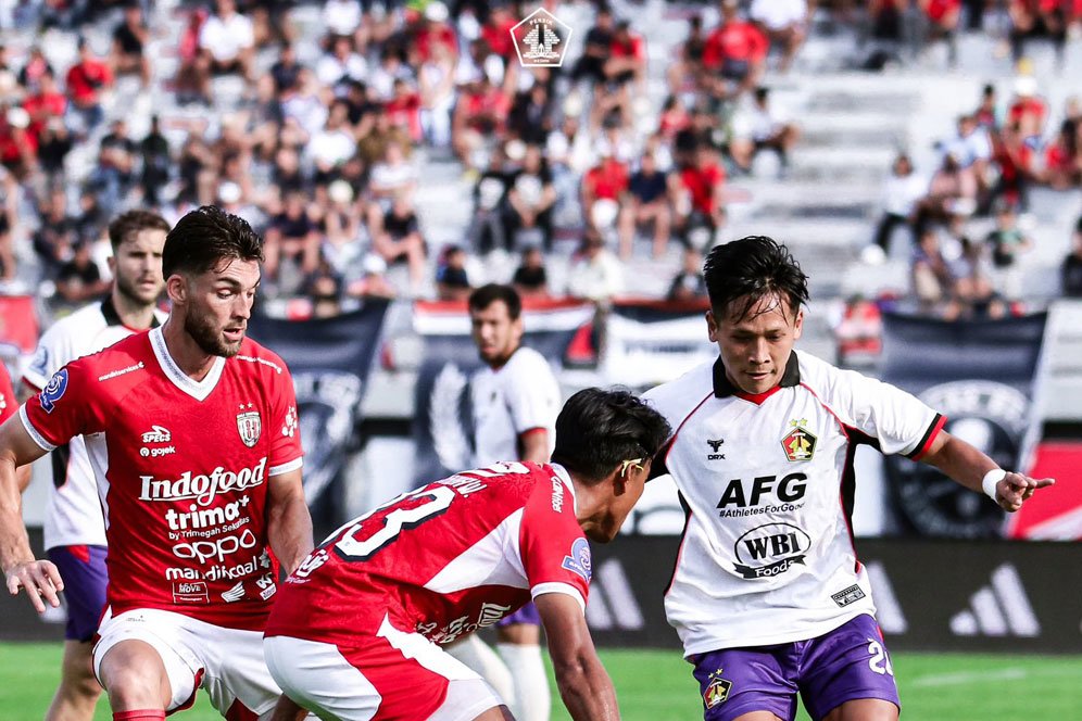 Nhận định, Soi kèo Persik Kediri vs Bali United 15h30 ngày 30/1: Đất lành sân khách - Ảnh 4