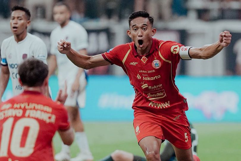 Nhận định, Soi kèo Persita Tangerang vs Persija Jakarta 15h30 ngày 30/1: Ưu thế quý giá - Ảnh 4